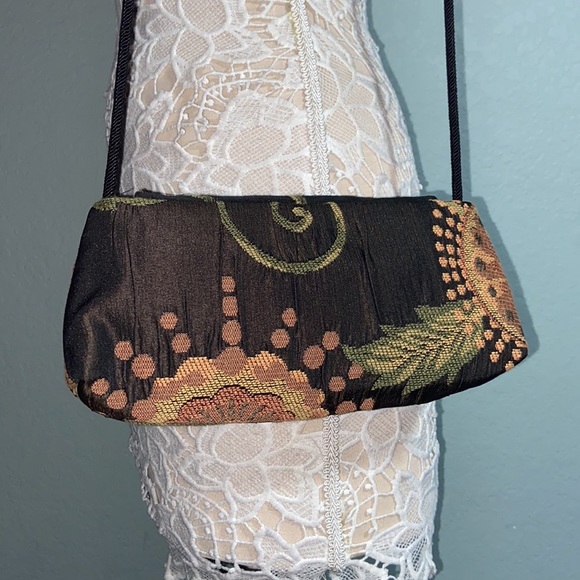 tapestry patchwork jasper stone purse Host Pick 05/02 - Picture 4 of 13